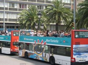 Bus Tur�stic